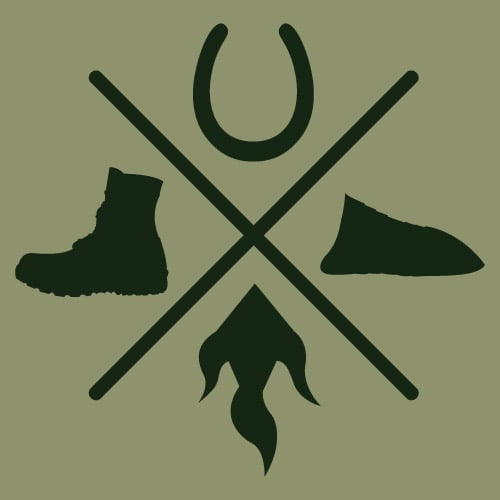 Boots to Sabatons logo